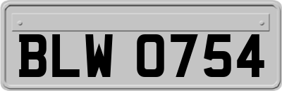 BLW0754