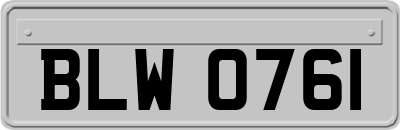 BLW0761