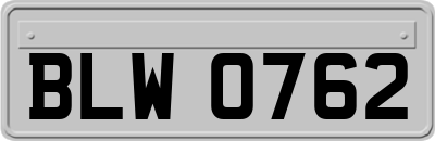BLW0762
