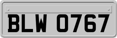 BLW0767