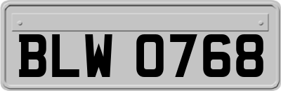 BLW0768