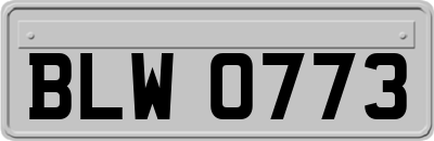 BLW0773