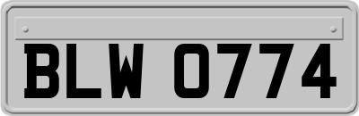 BLW0774