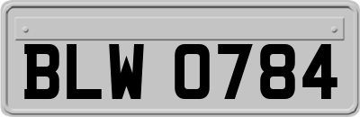 BLW0784