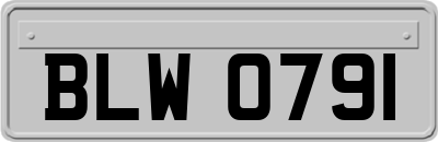 BLW0791