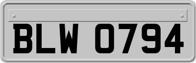 BLW0794