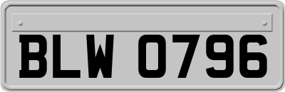 BLW0796