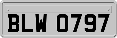BLW0797