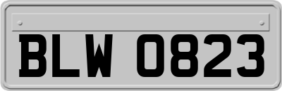 BLW0823