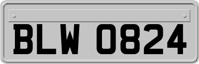 BLW0824