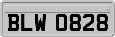 BLW0828