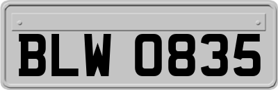 BLW0835