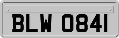 BLW0841