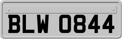 BLW0844