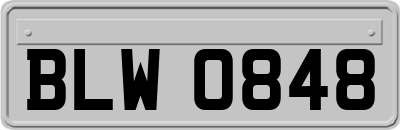 BLW0848