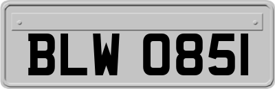 BLW0851