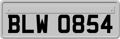 BLW0854