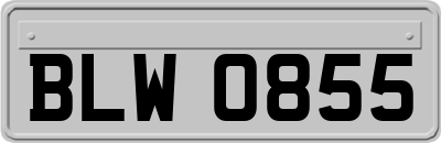 BLW0855