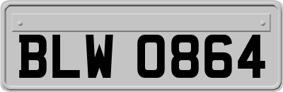 BLW0864