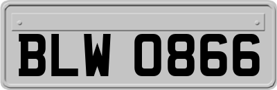 BLW0866