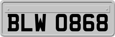 BLW0868