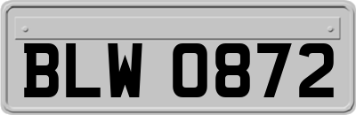 BLW0872