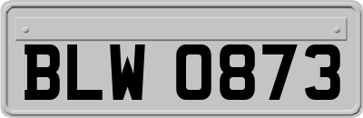 BLW0873