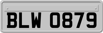 BLW0879