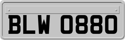 BLW0880