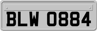BLW0884