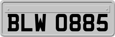 BLW0885