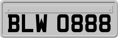 BLW0888
