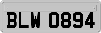 BLW0894