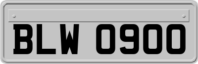 BLW0900