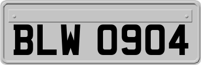 BLW0904