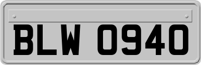 BLW0940