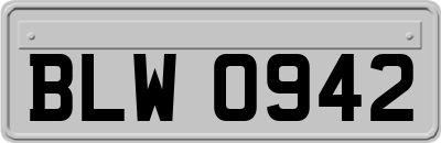 BLW0942
