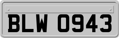 BLW0943