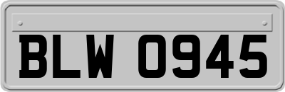 BLW0945