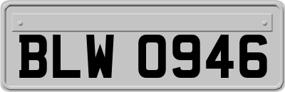 BLW0946