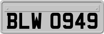 BLW0949