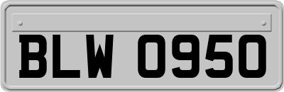 BLW0950