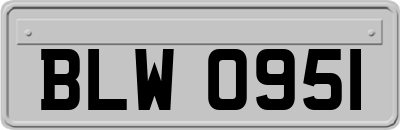 BLW0951
