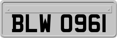 BLW0961