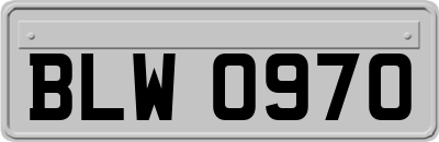 BLW0970