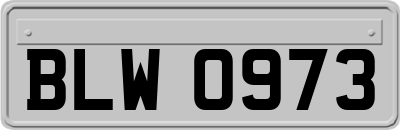 BLW0973