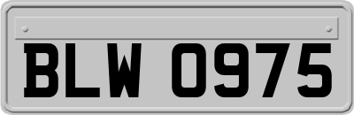 BLW0975