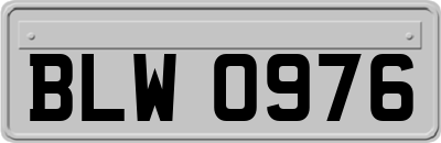 BLW0976