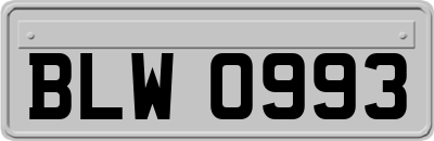 BLW0993