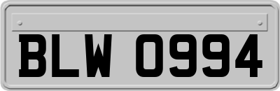 BLW0994